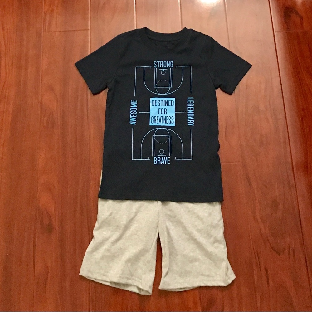 Toughskins Two Piece Outfits